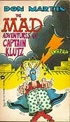 ¡Capitán Klutz!
